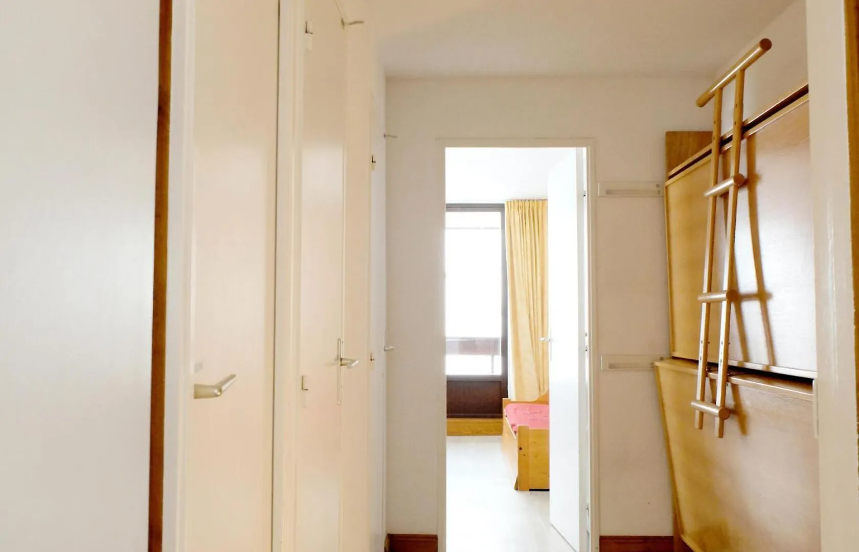Residence Tommeuses - Appartement Fonctionnel-Pieds Des Pistes -Balcon Mae-3654 Tignes 0*,  Frankreich