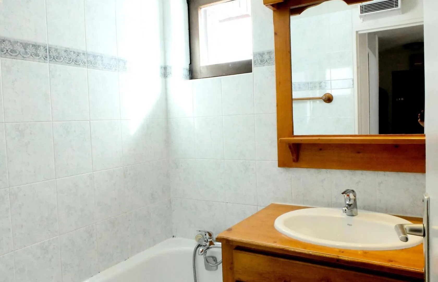 Residence Tommeuses - Appartement Fonctionnel-Pieds Des Pistes -Balcon Mae-3654 Tignes